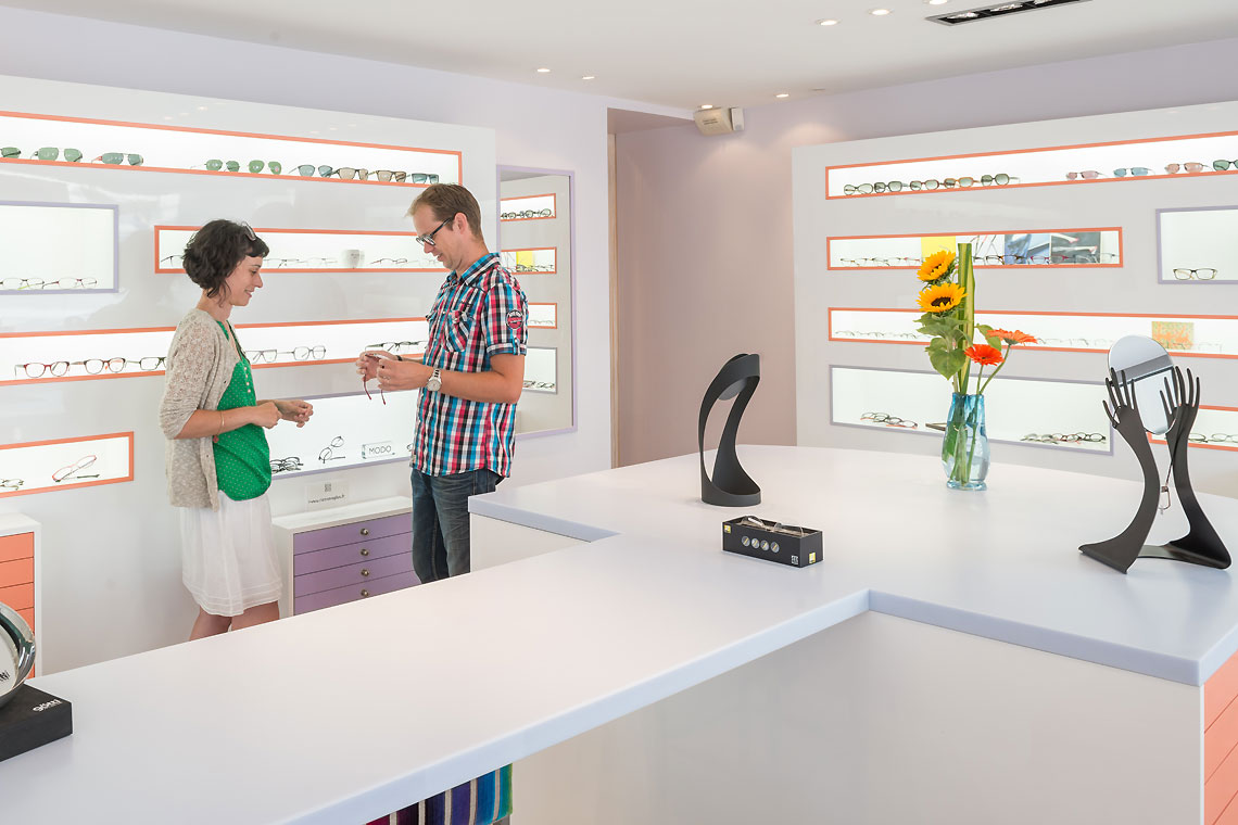 Chabay Opticiens Savenay