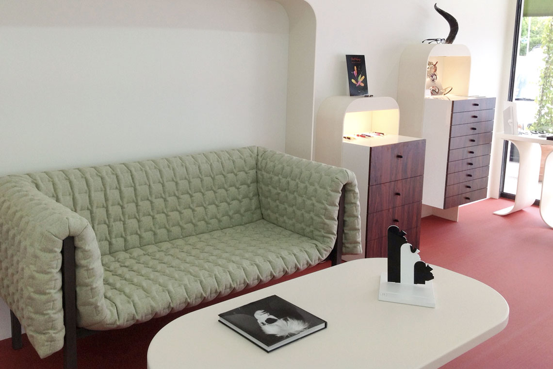 Chabay Opticiens à Sautron