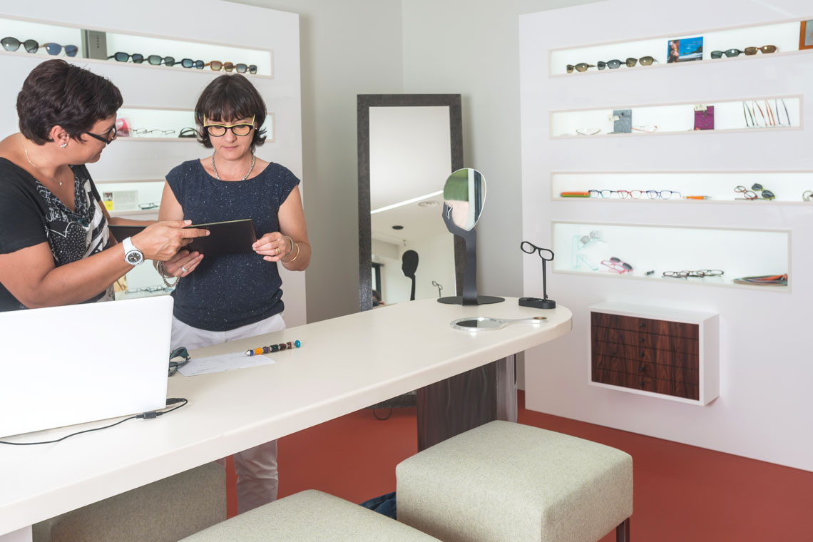Chabay Opticiens à Sautron
