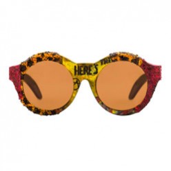 lunettes Kuboraum Sid Vicious édition limitée - A2