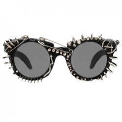 lunettes Kuboraum Sid Vicious édition limitée - U6