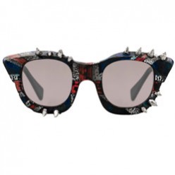 lunettes Kuboraum Sid Vicious edition limitée - U10