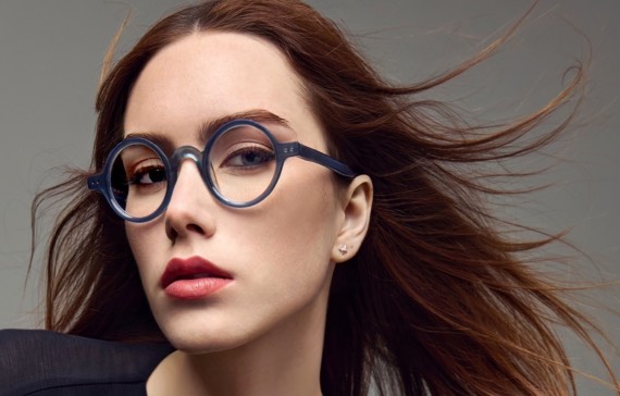 collections lunettes Bourgeois