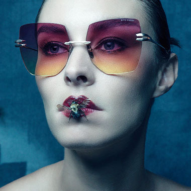 Lunettes Dita 2022