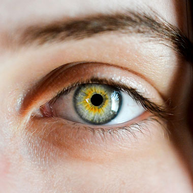 Controle visuel test vue opticien