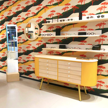 Piboule Opticiens Grenoble