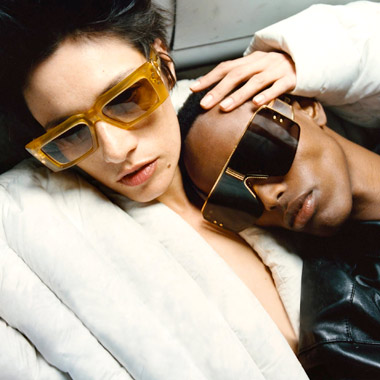 Balmain eyewear sunglasses luxury