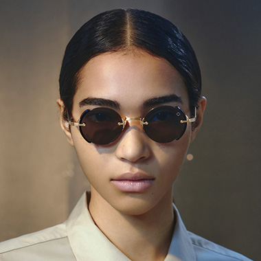 Sunglasses Akoni woman