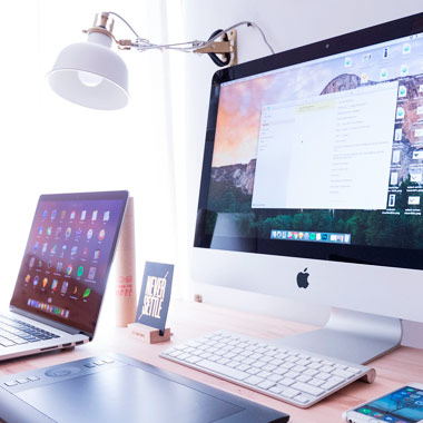 vision travail bureau 