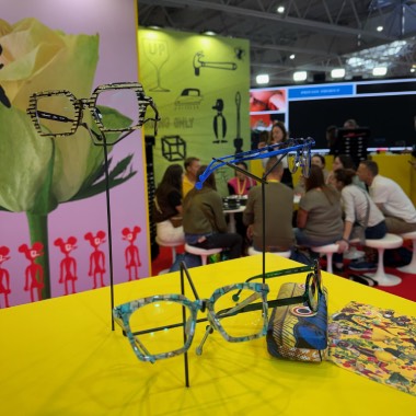 salon optique laeyeworks