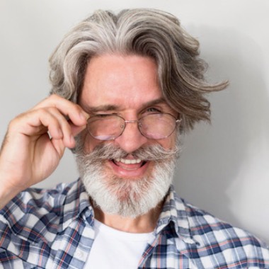 ajusted frames comfort