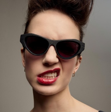 Sunglasses Blake Kuwahara