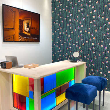 Bourgeois opticiens anniversaire