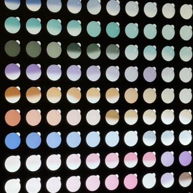 colored filters leisure