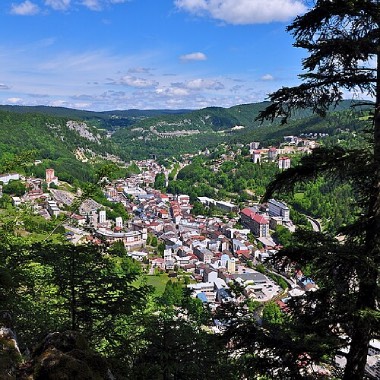 morez france