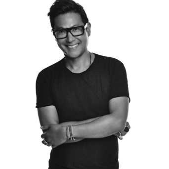 Designer Blake Kuwahara