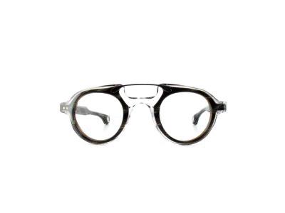 Lunettes Pearce de Blake Kuwahara