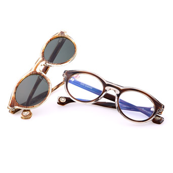 Lunettes Blake Kuwahara