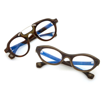 Lunettes Blake Kuwahara