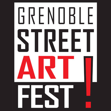 Grenoble Street Art Fest 2017