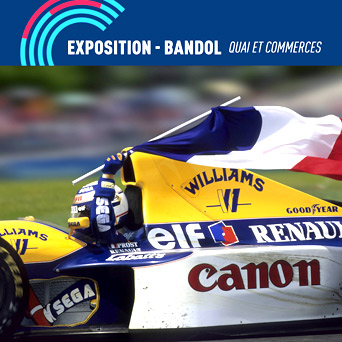 Grand Prix F1 Bandol