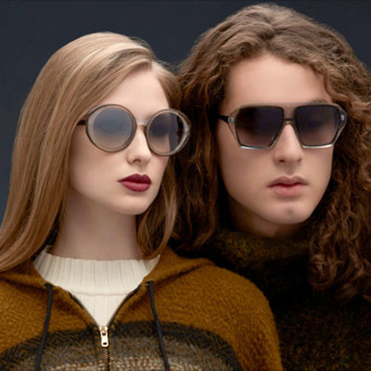 Blake Kuwahara sunglasses