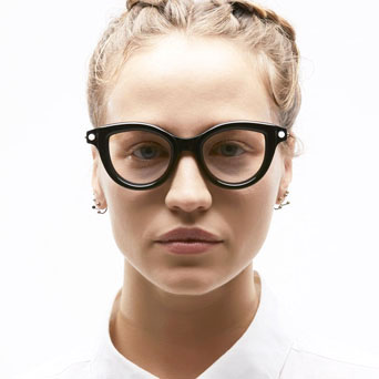 P-serie Kuboraum lunettes