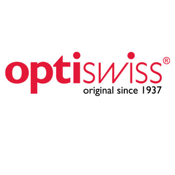 Spagnol Opticiens OPTISWISS verres