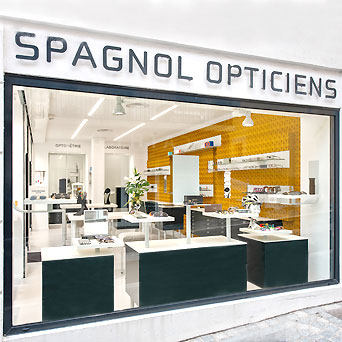 Spagnol Opticiens Bandol 2022