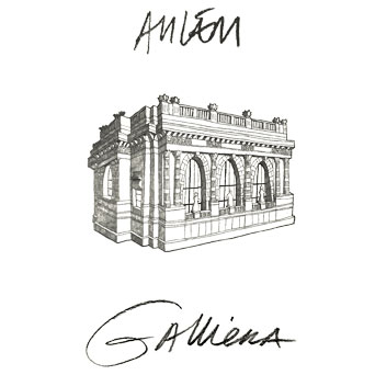 Lunettes Ahlem Galliera