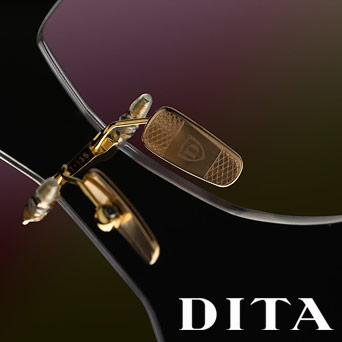 Lunettes Dita 2022