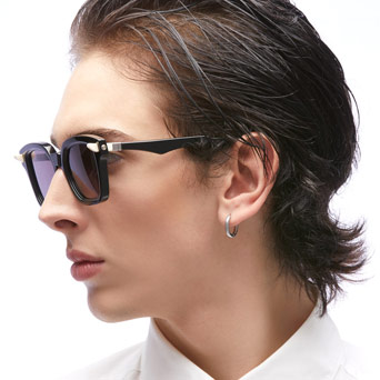 Kuboraum lunettes Q3 Homme