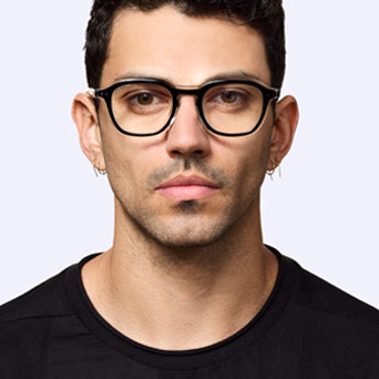 Lunettes Blake Kuwahara homme