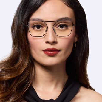 Lunettes Blake Kuwahara femme 1