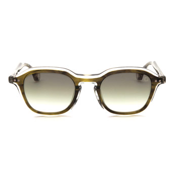 Lunettes Blake Kuwahara Fletcher olive