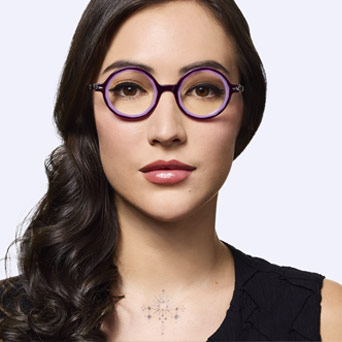 Lunettes Blake Kuwahara femme 2