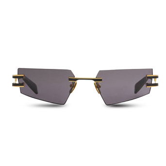 lunettes balmain fixe II