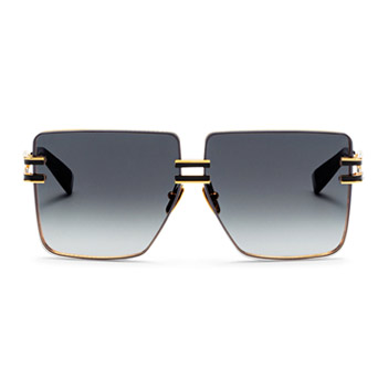 lunettes balmain gendarme