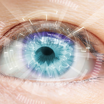 Oeil cataracte symptomes
