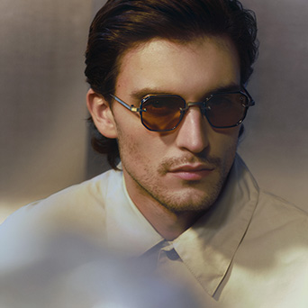 Solaire Akoni homme