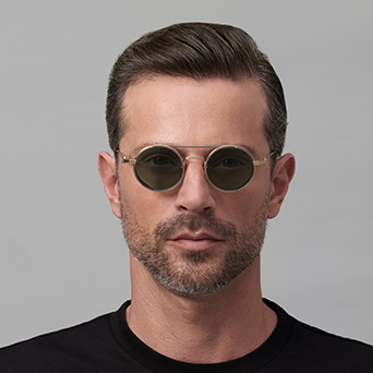 sunglasses Akoni man 2