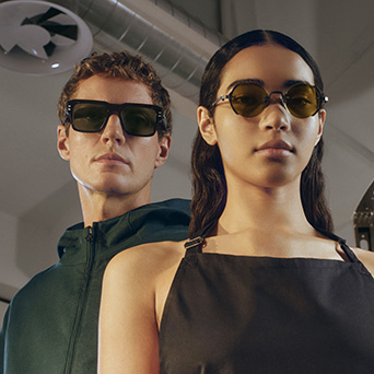 Sunglasses Akoni man woman