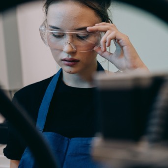 lunettes protection travail