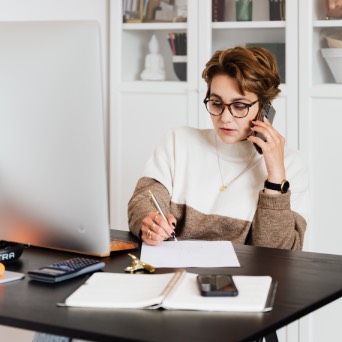 eyewear work posturology