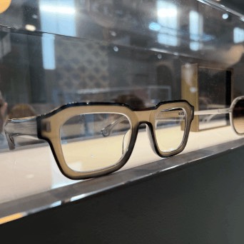 lunettes blake kuwahara