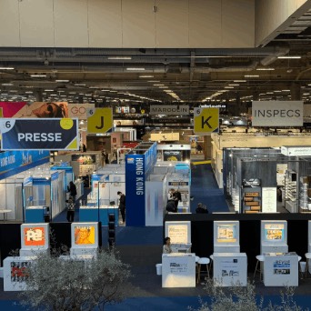 -salon international optique
