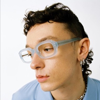 amaury eyewear man