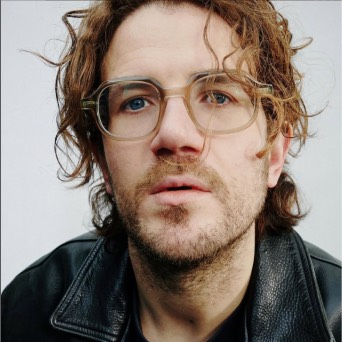 Amaury designer eyewear