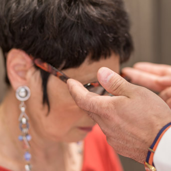 lunettes ajustage confort