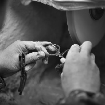 lunettes polissage japonais